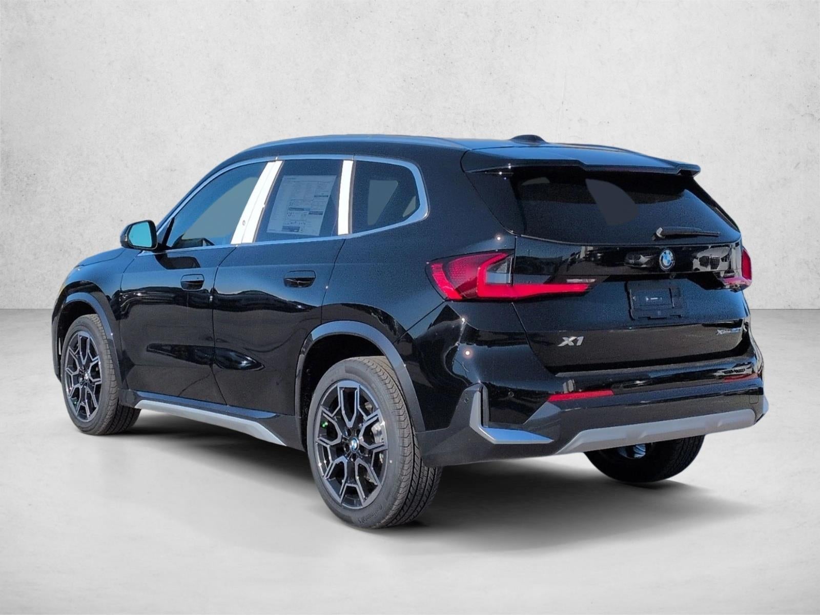 2026 BMW X1 xDrive28i Sports Activity Vehicle