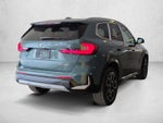 2026 BMW X1 xDrive28i Sports Activity Vehicle