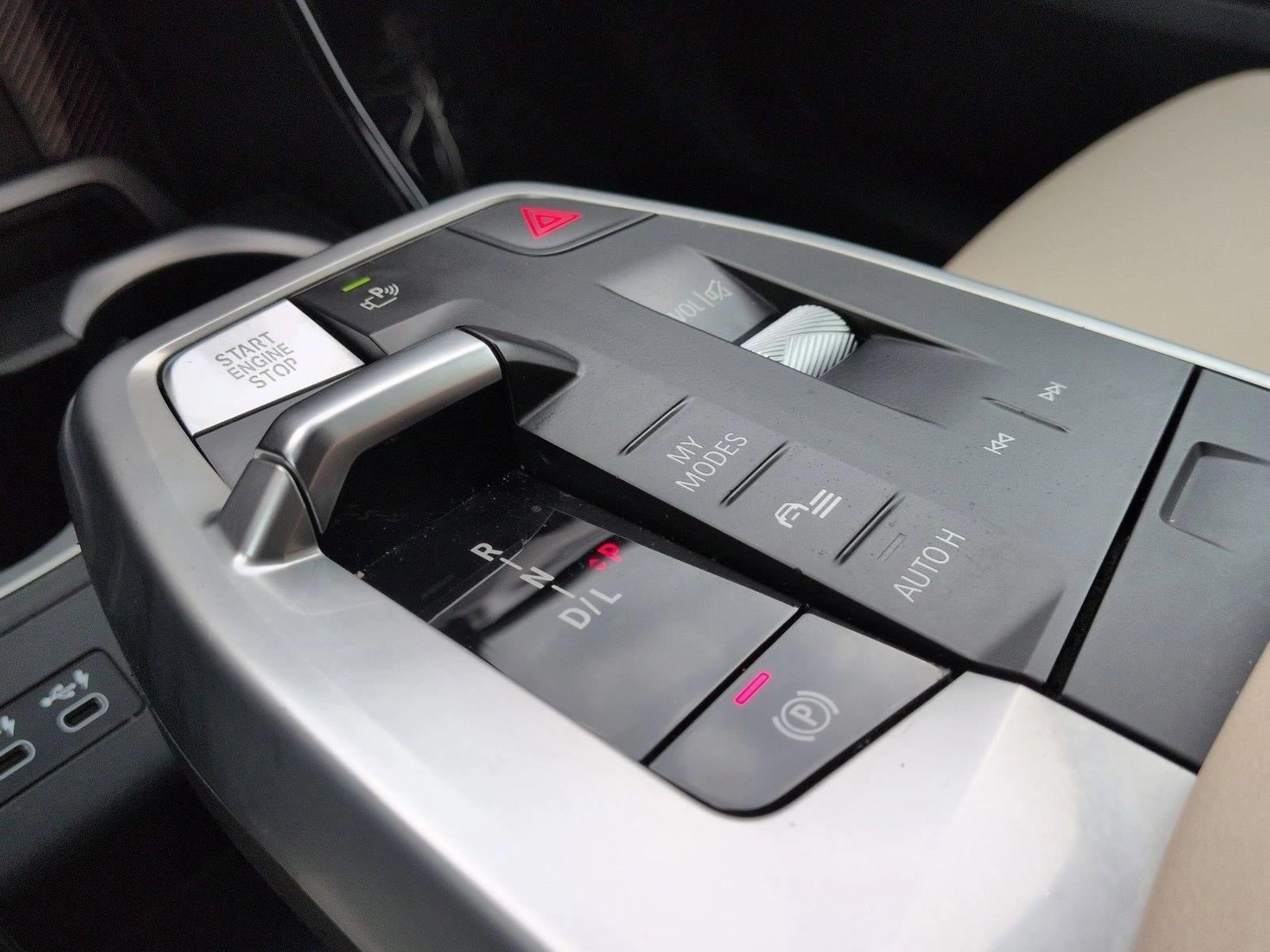 2023 BMW X1 xDrive28i Sports Activity Vehicle
