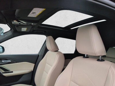 2023 BMW X1 xDrive28i Sports Activity Vehicle