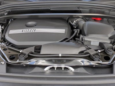 2026 BMW X1 xDrive28i Sports Activity Vehicle