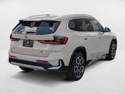 2026 BMW X1 xDrive28i Sports Activity Vehicle