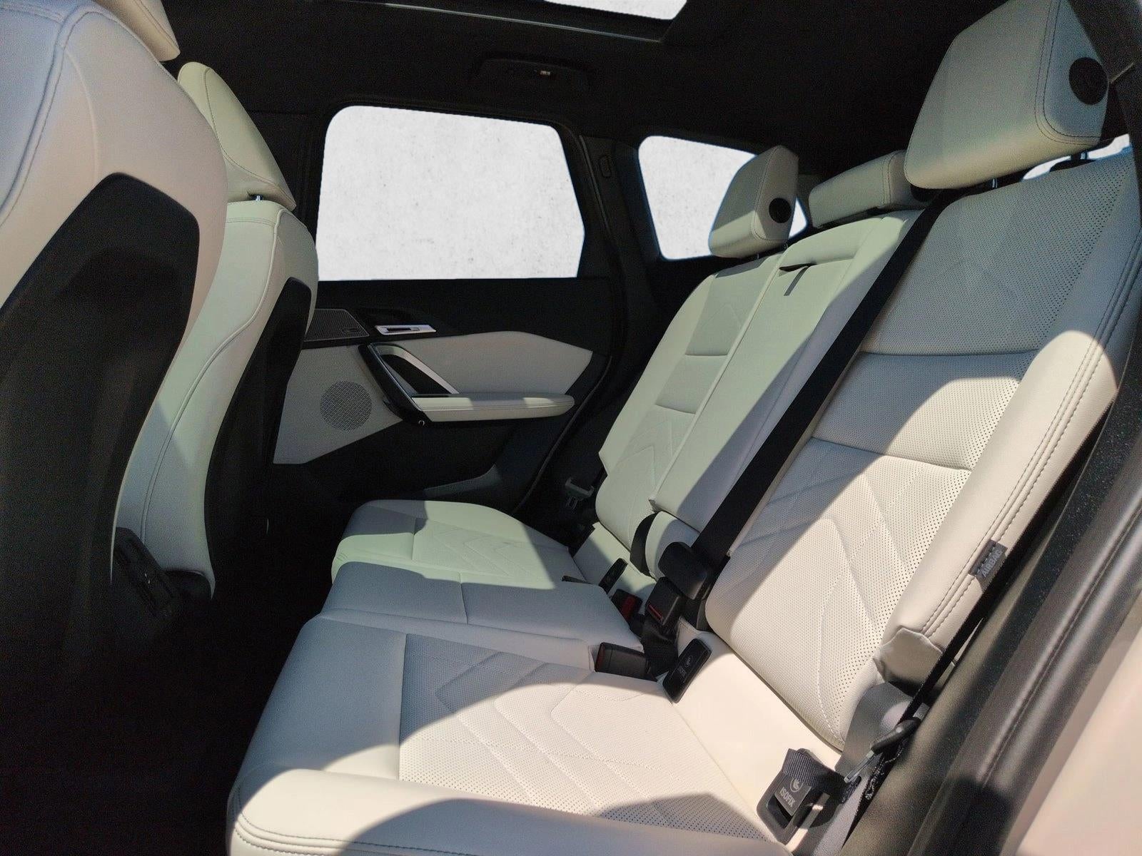 2026 BMW X1 xDrive28i Sports Activity Vehicle