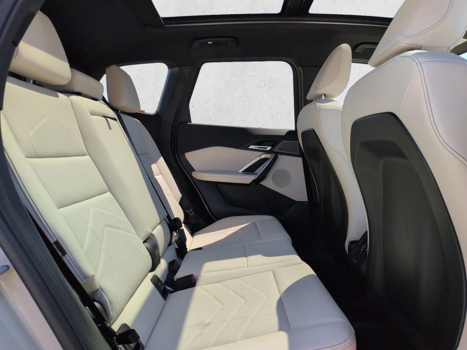 2026 BMW X1 xDrive28i Sports Activity Vehicle