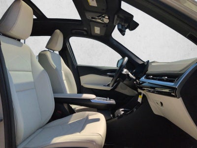 2026 BMW X1 xDrive28i Sports Activity Vehicle