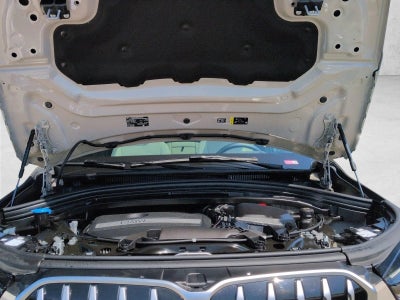 2026 BMW X1 xDrive28i Sports Activity Vehicle