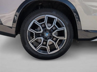 2026 BMW X1 xDrive28i Sports Activity Vehicle