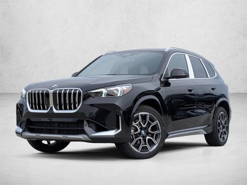 2026 BMW X1 xDrive28i Sports Activity Vehicle
