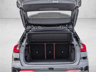2026 BMW X1 xDrive28i Sports Activity Vehicle
