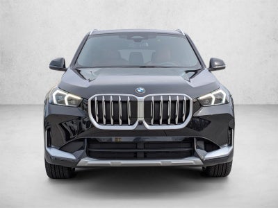 2026 BMW X1 xDrive28i Sports Activity Vehicle