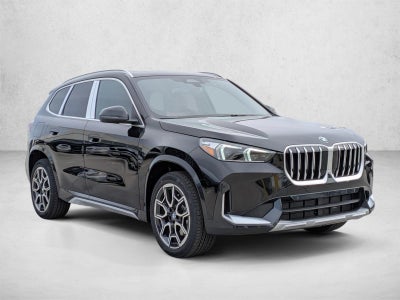 2026 BMW X1 xDrive28i Sports Activity Vehicle