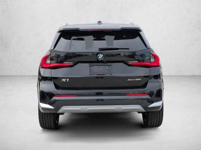 2026 BMW X1 xDrive28i Sports Activity Vehicle