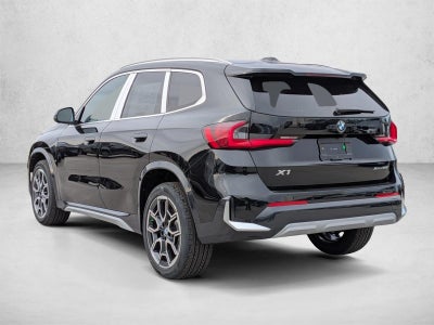 2026 BMW X1 xDrive28i Sports Activity Vehicle