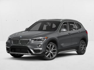 2016 BMW X1 xDrive28i AWD 4dr SAV