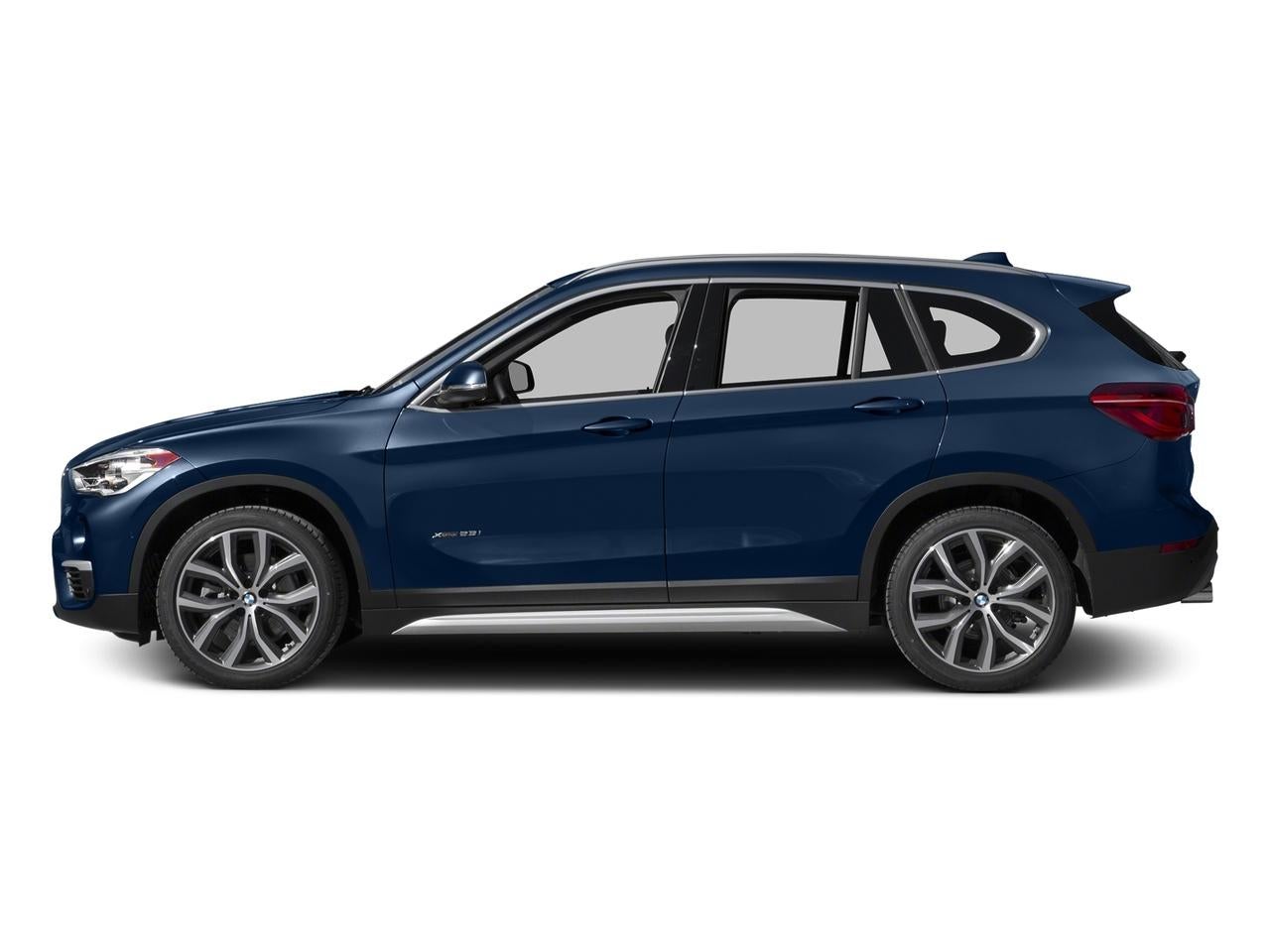 2016 BMW X1 xDrive28i AWD 4dr SAV