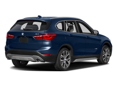2016 BMW X1 xDrive28i AWD 4dr SAV