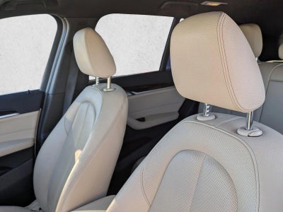 2018 BMW X1 xDrive28i Sports Activity Vehicle