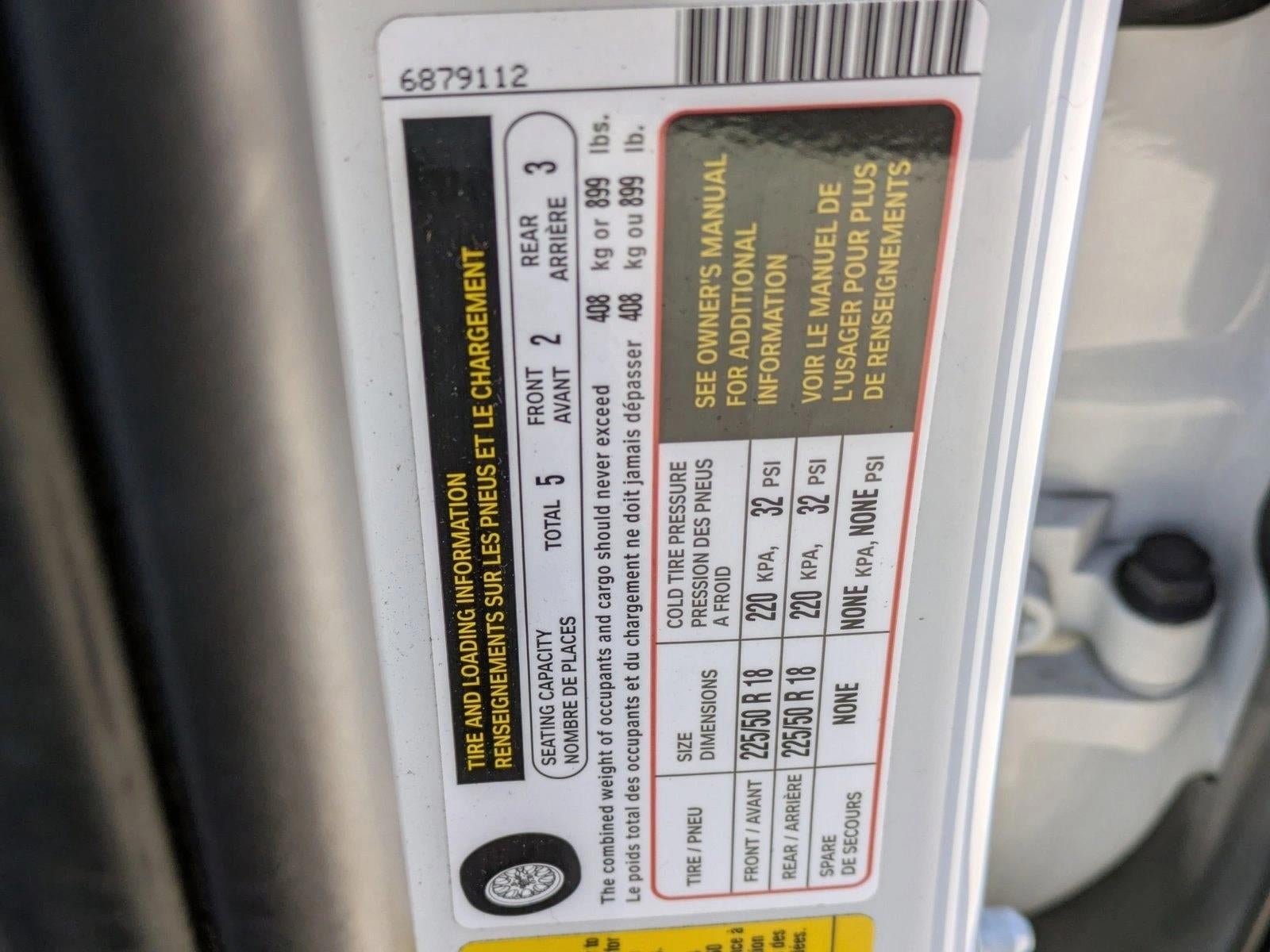 2018 BMW X1 xDrive28i Sports Activity Vehicle