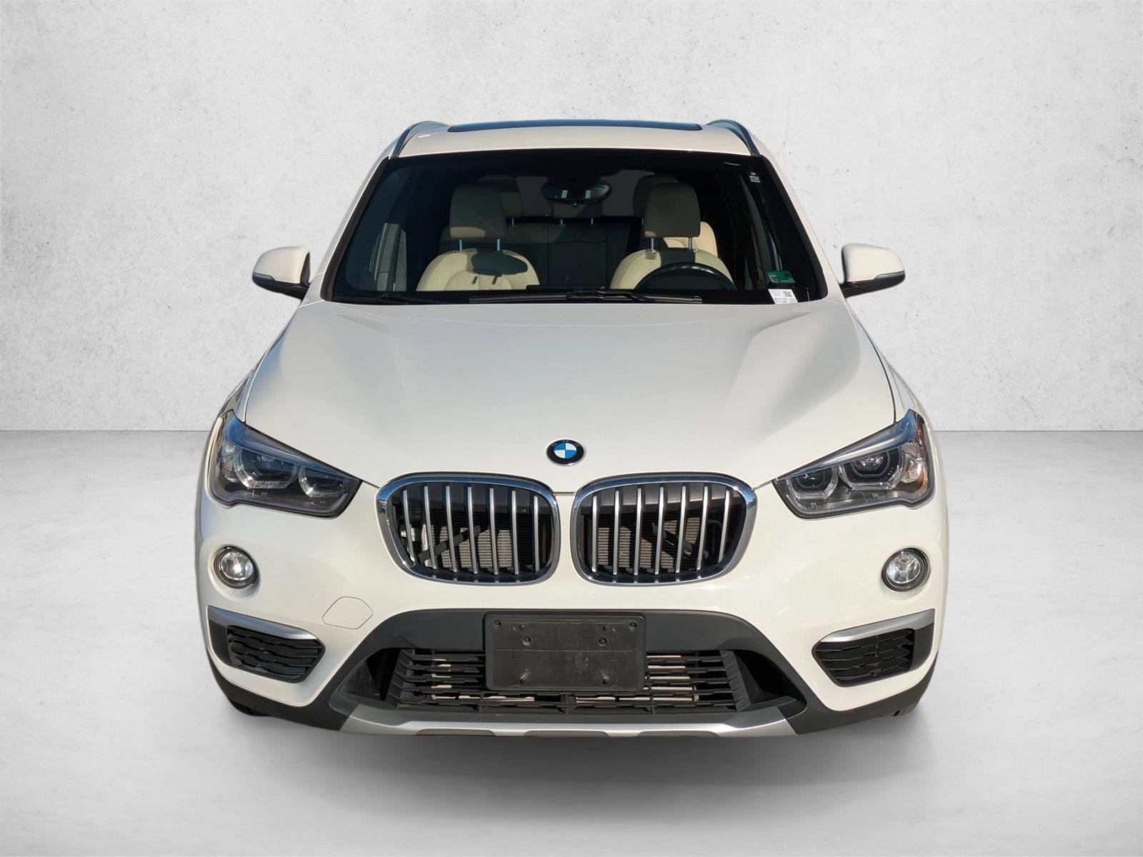 2018 BMW X1 xDrive28i Sports Activity Vehicle