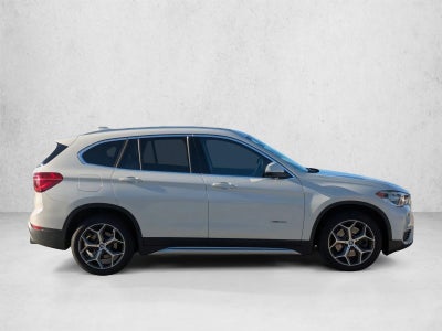 2018 BMW X1 xDrive28i Sports Activity Vehicle