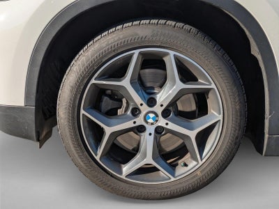 2018 BMW X1 xDrive28i Sports Activity Vehicle