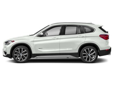 2018 BMW X1 xDrive28i Sports Activity Vehicle
