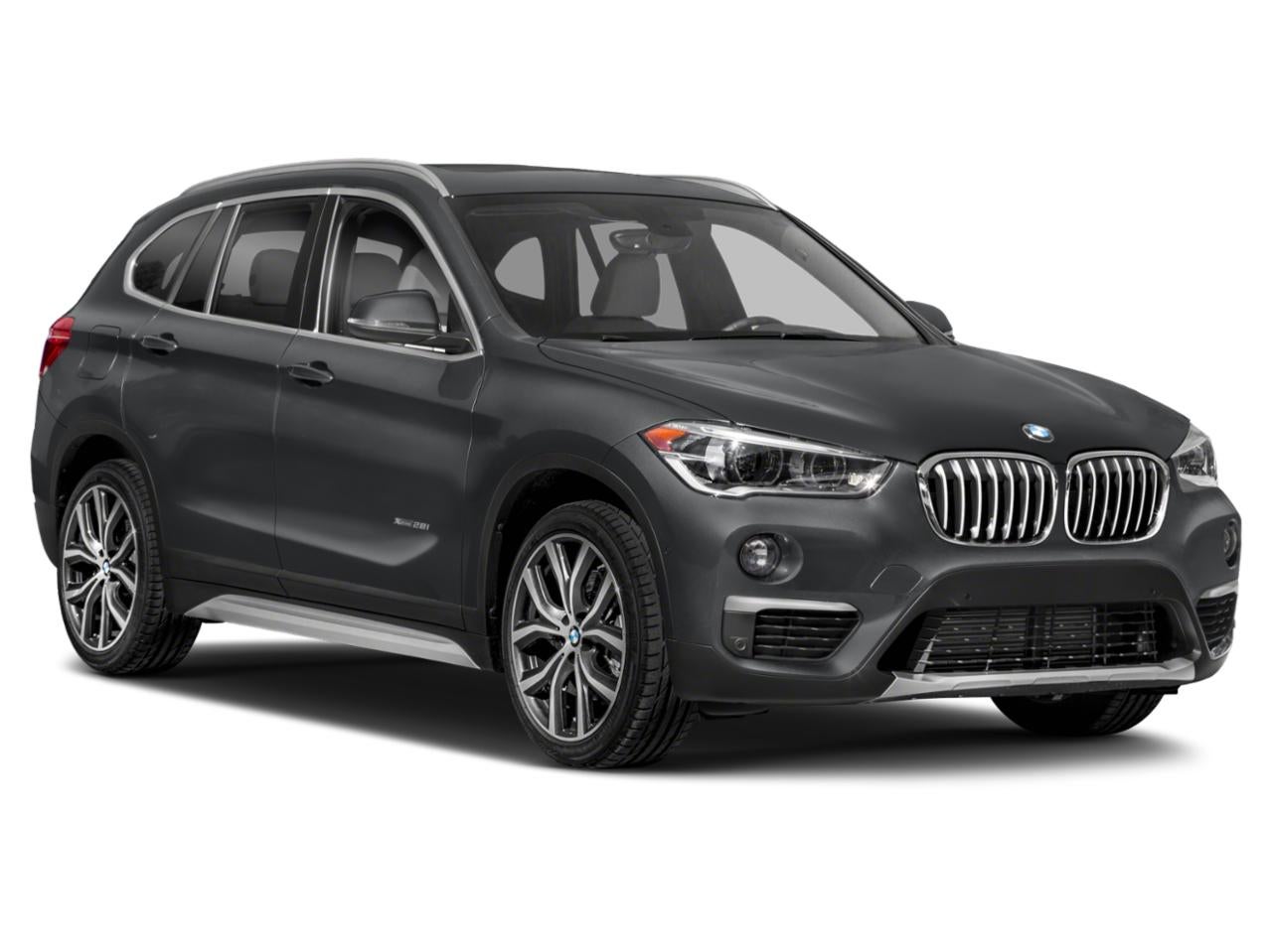 2018 BMW X1 xDrive28i Sports Activity Vehicle