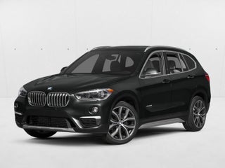 2016 BMW X1 xDrive28i AWD 4dr SAV