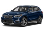 2018 BMW X1 xDrive28i Sports Activity Vehicle