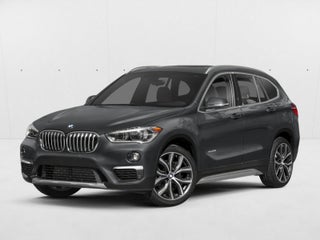 2018 BMW X1 xDrive28i Sports Activity Vehicle
