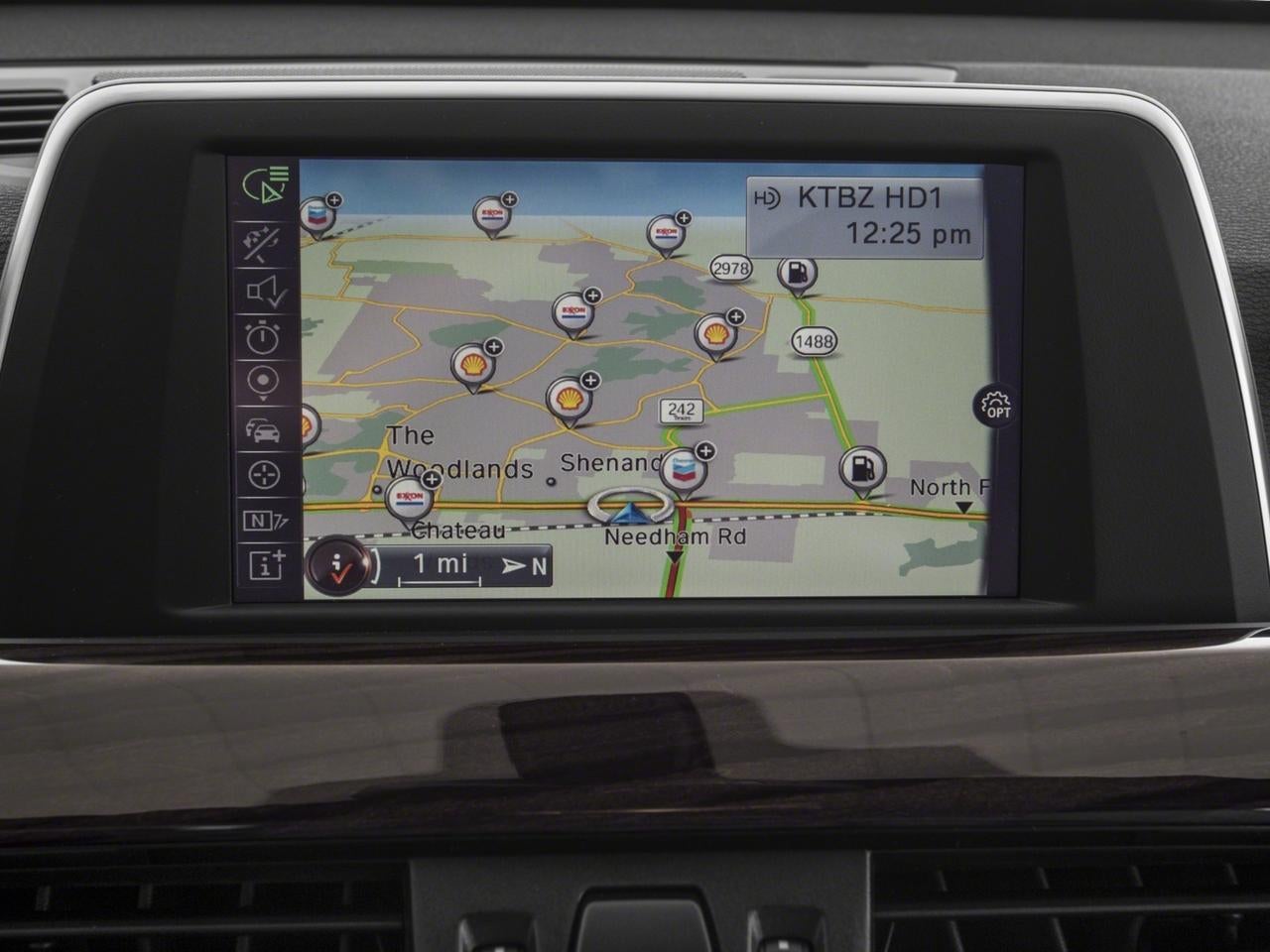 2018 BMW X1 xDrive28i Sports Activity Vehicle