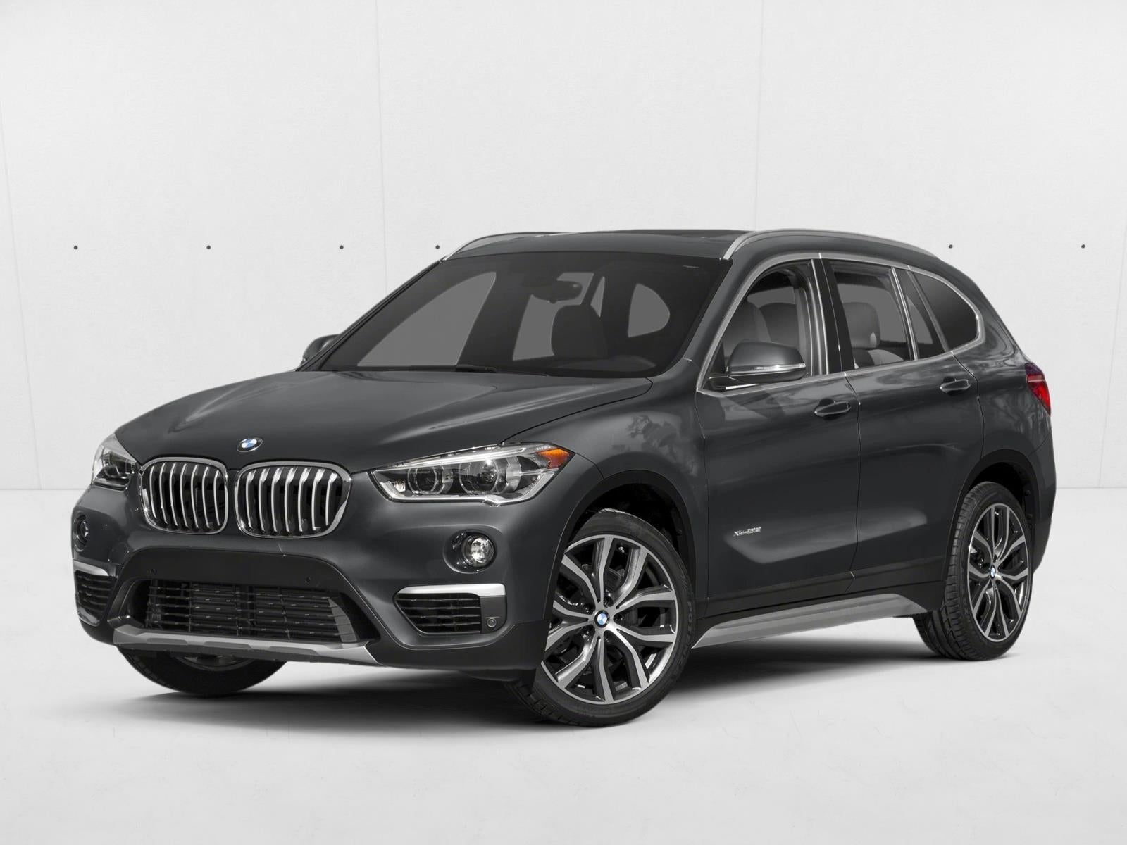 2019 BMW X1 xDrive28i Sports Activity Vehicle