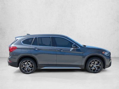 2019 BMW X1 xDrive28i Sports Activity Vehicle