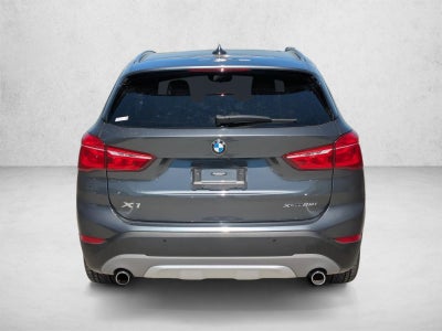 2019 BMW X1 xDrive28i Sports Activity Vehicle