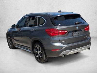 2019 BMW X1 xDrive28i Sports Activity Vehicle