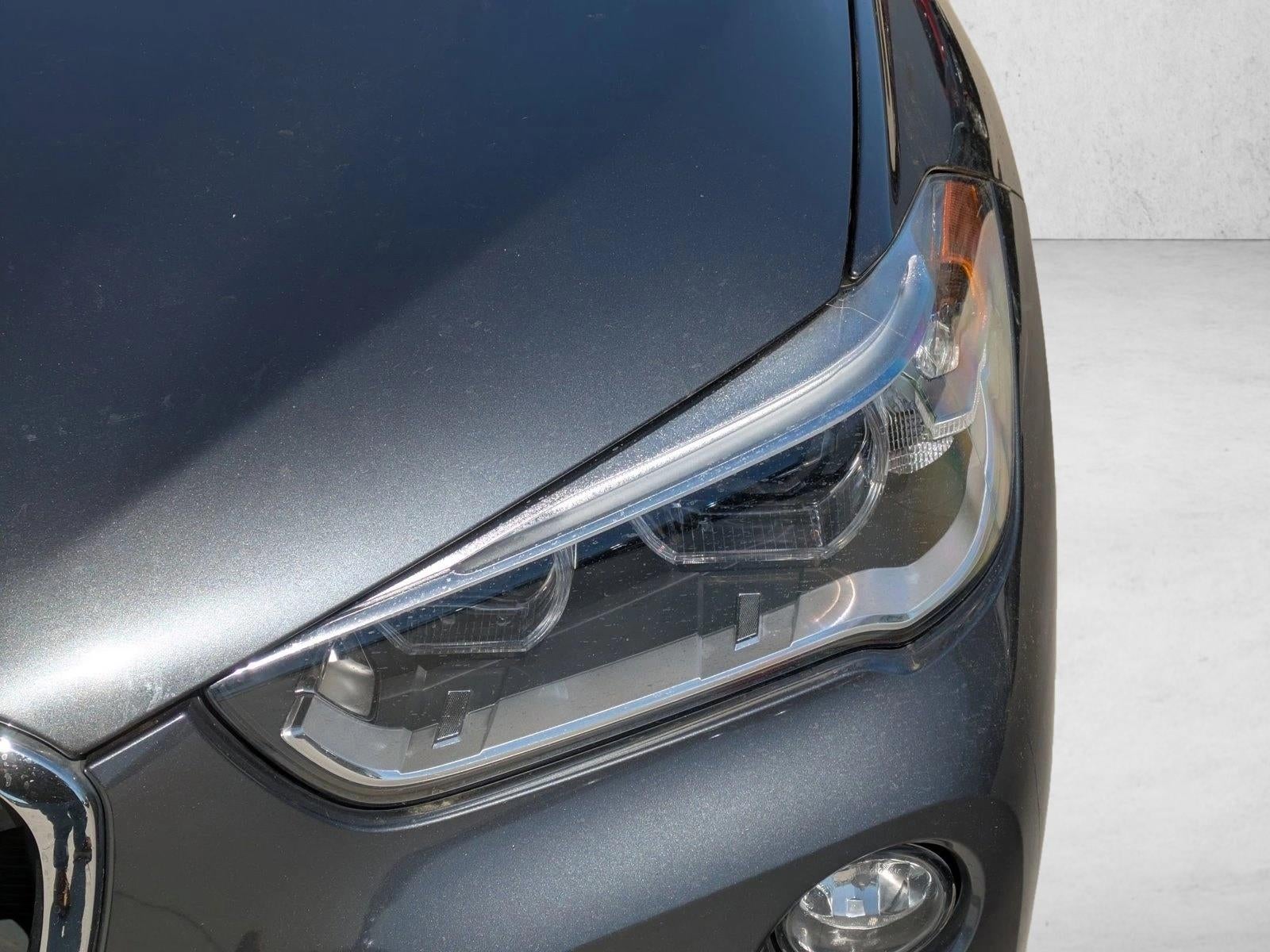 2019 BMW X1 xDrive28i Sports Activity Vehicle