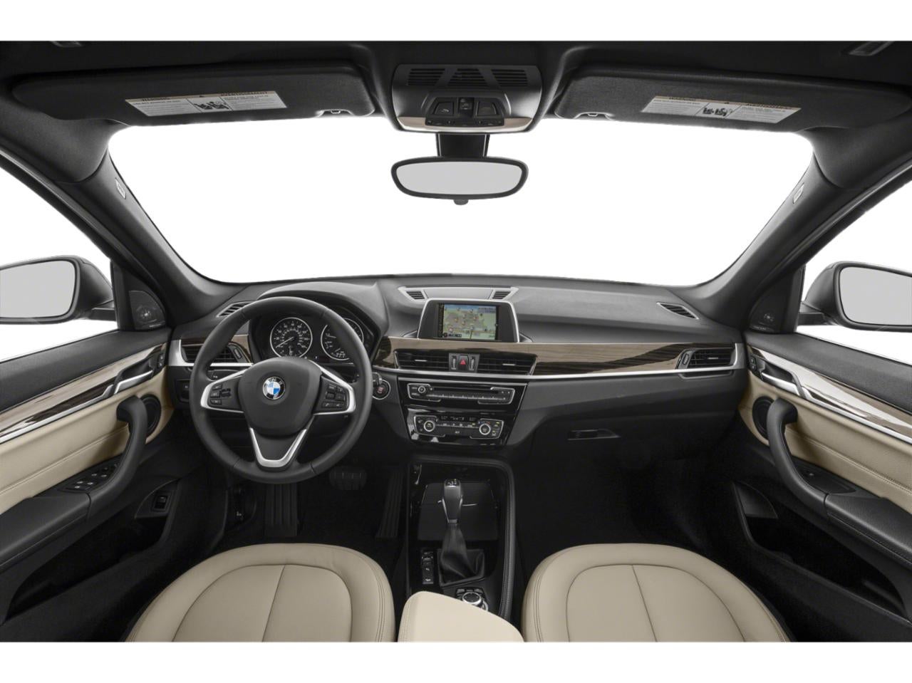 2019 BMW X1 xDrive28i Sports Activity Vehicle