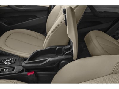 2019 BMW X1 xDrive28i Sports Activity Vehicle