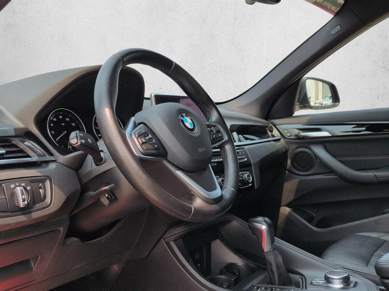 2019 BMW X1 xDrive28i Sports Activity Vehicle