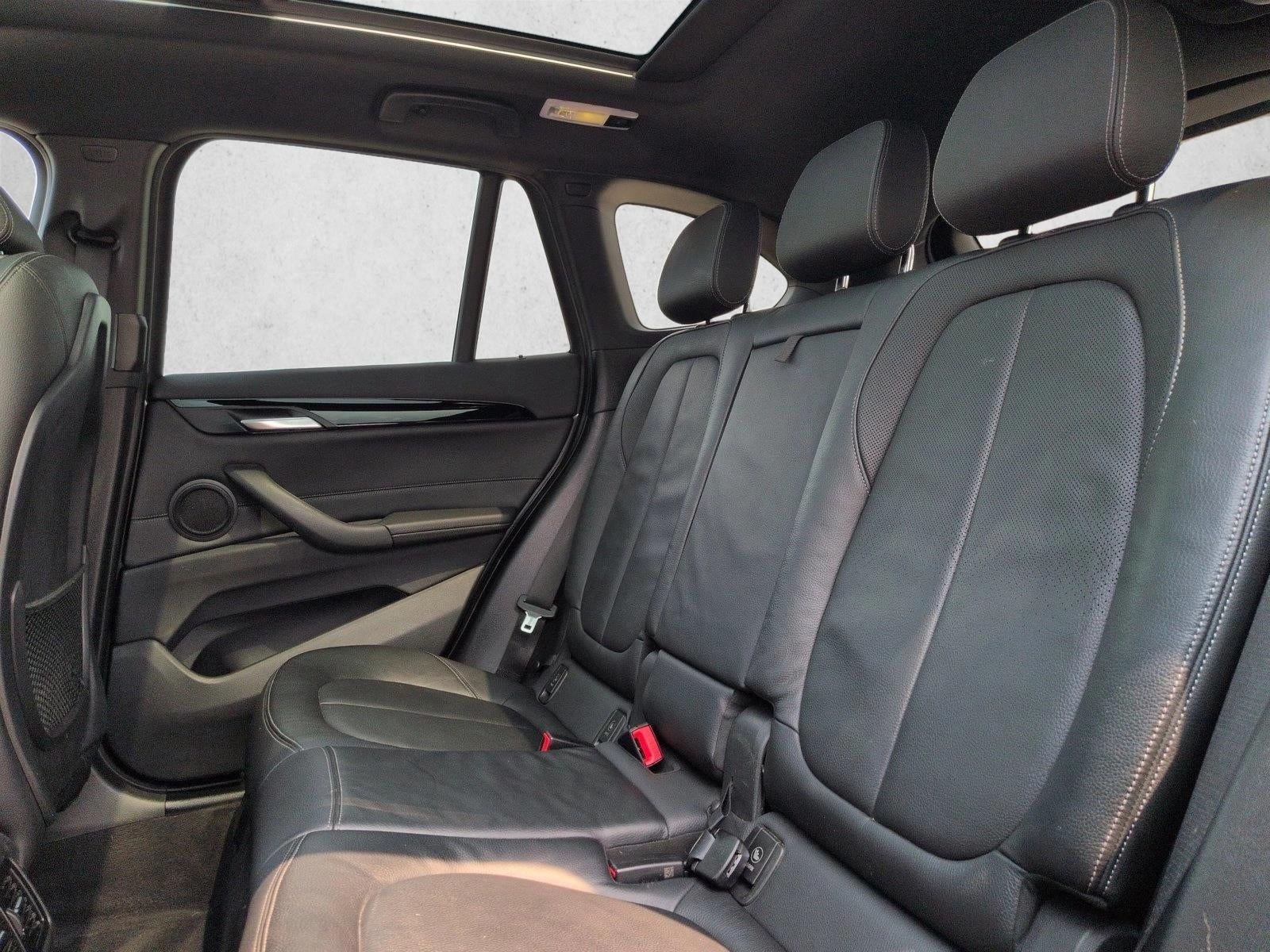2019 BMW X1 xDrive28i Sports Activity Vehicle