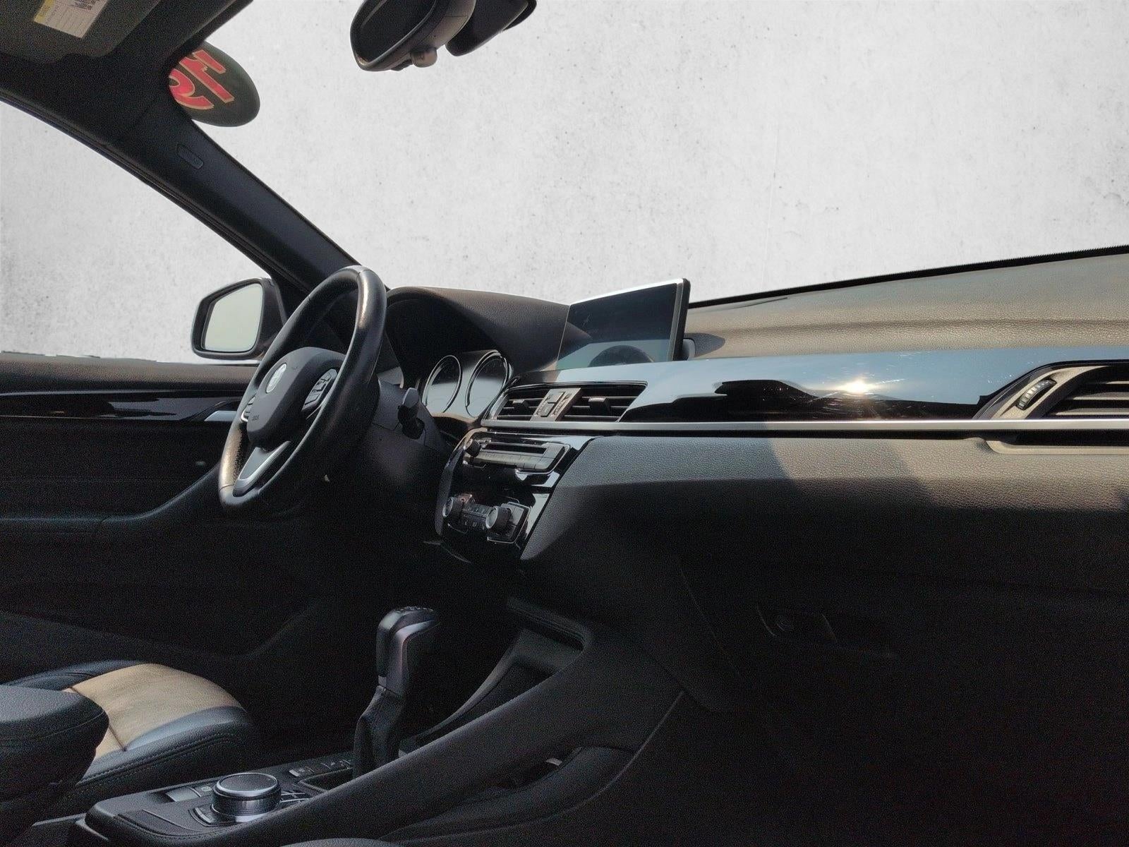 2019 BMW X1 xDrive28i Sports Activity Vehicle
