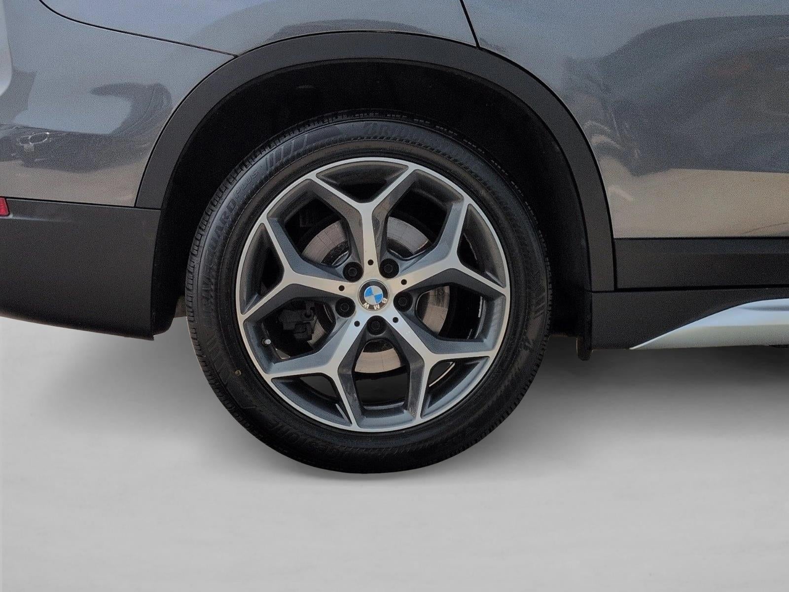 2019 BMW X1 xDrive28i Sports Activity Vehicle