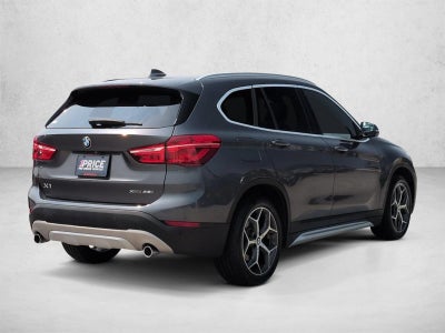 2019 BMW X1 xDrive28i Sports Activity Vehicle