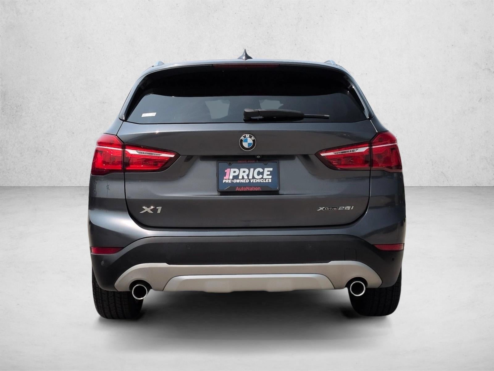 2019 BMW X1 xDrive28i Sports Activity Vehicle