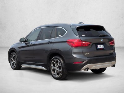 2019 BMW X1 xDrive28i Sports Activity Vehicle