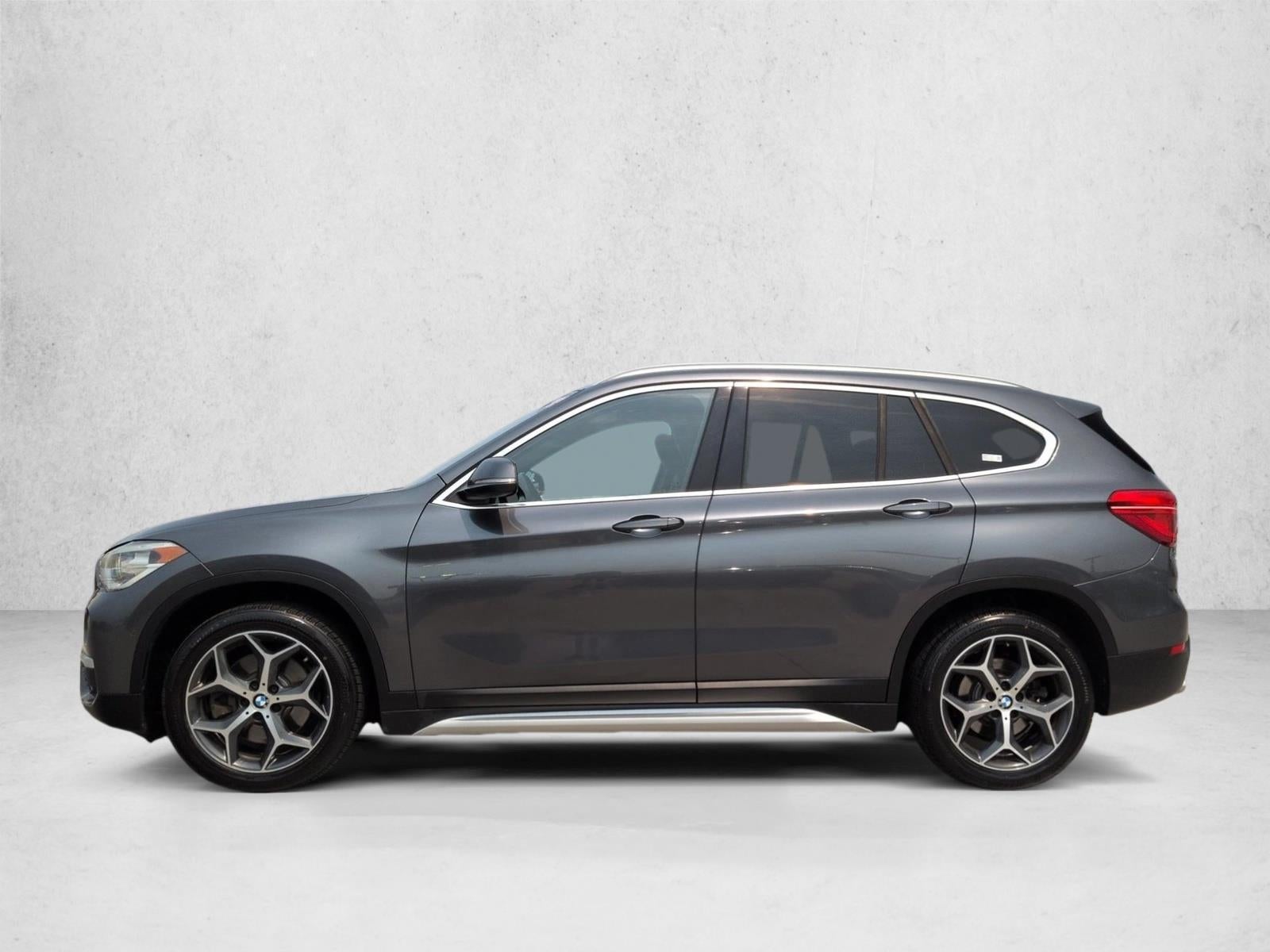 2019 BMW X1 xDrive28i Sports Activity Vehicle