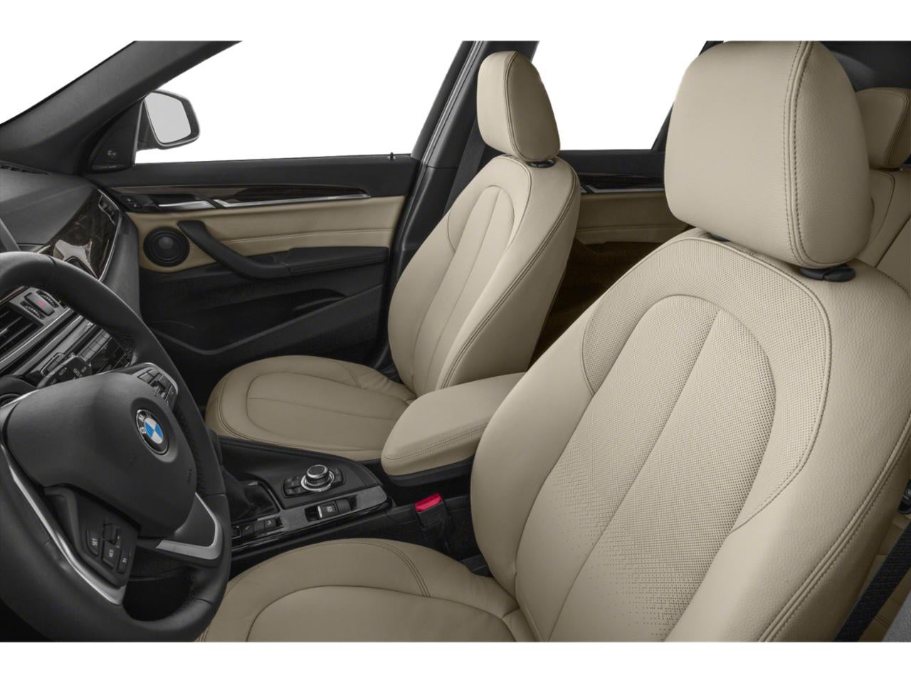 2019 BMW X1 xDrive28i Sports Activity Vehicle