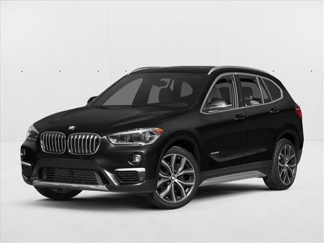2017 BMW X1 xDrive28i Sports Activity Vehicle Brazil