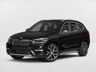 2017 BMW X1 xDrive28i Sports Activity Vehicle Brazil