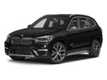 2017 BMW X1 xDrive28i Sports Activity Vehicle Brazil
